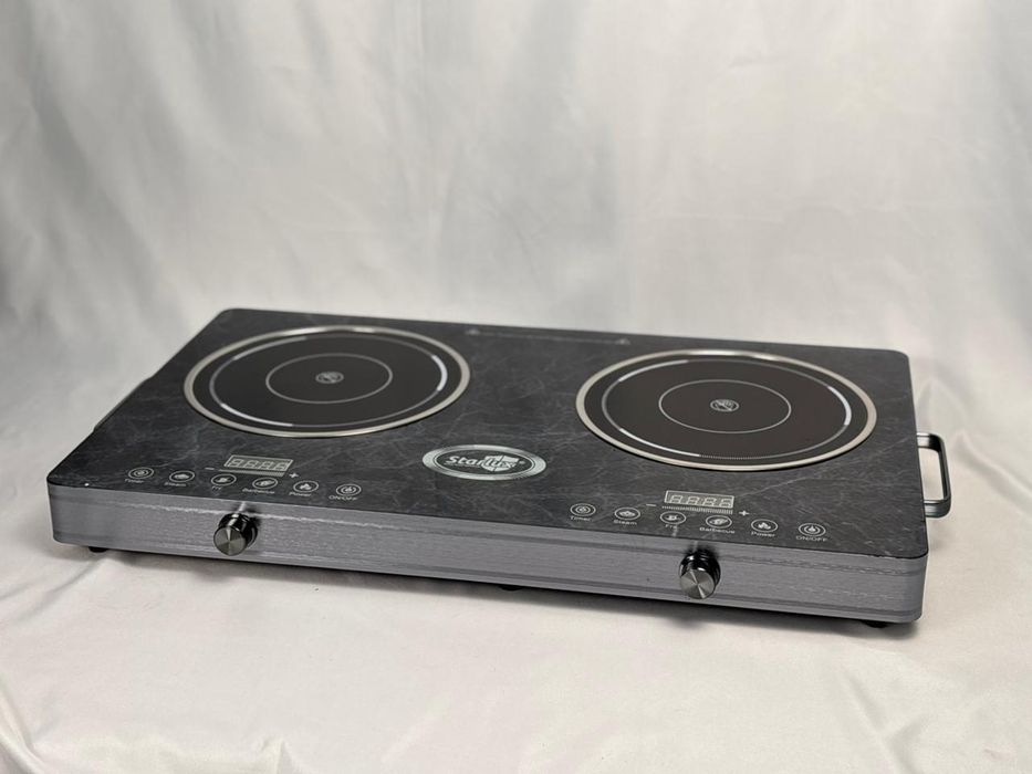 Плита индукционная