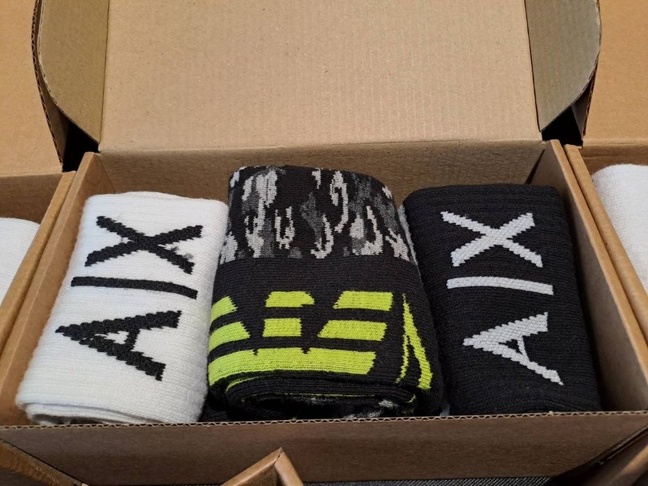 Промоция!!! Спортни чорапи