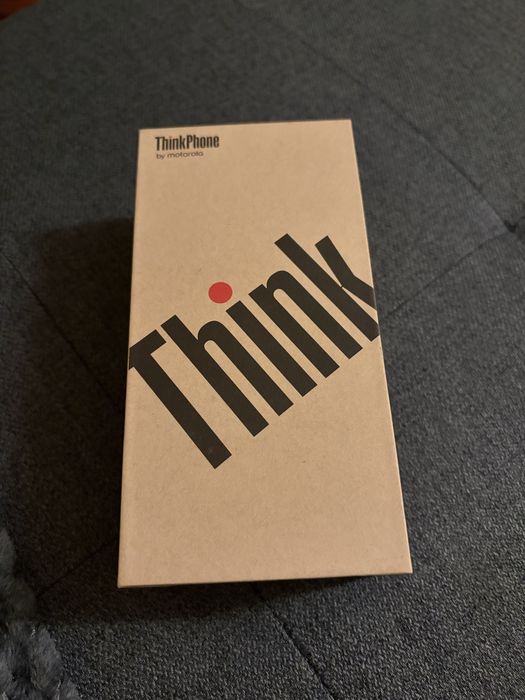 Vând telefon Motorola Thinkphone 1, NOU, cu GARANȚIE