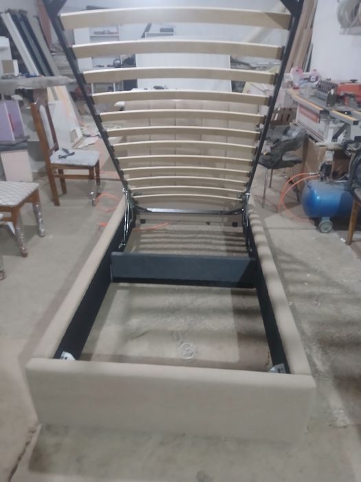 Продаю мягкая кровать