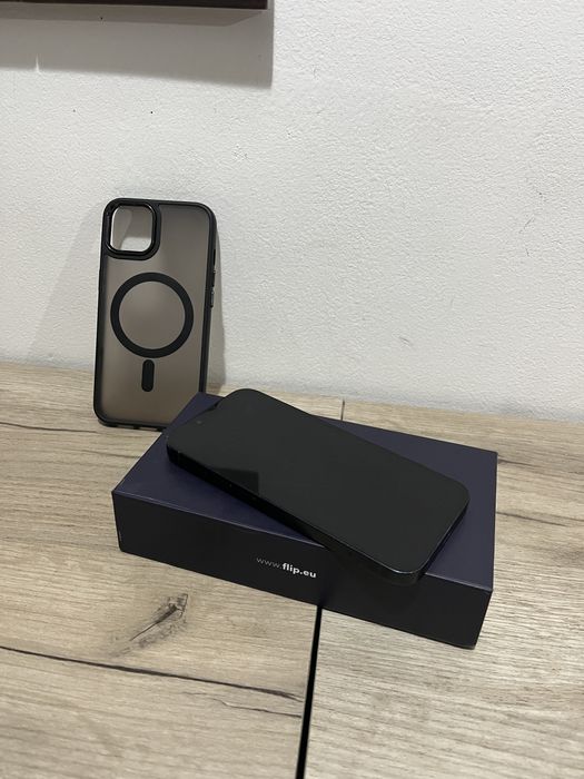 Iphone 14 - 128 GB - Stare foarte buna