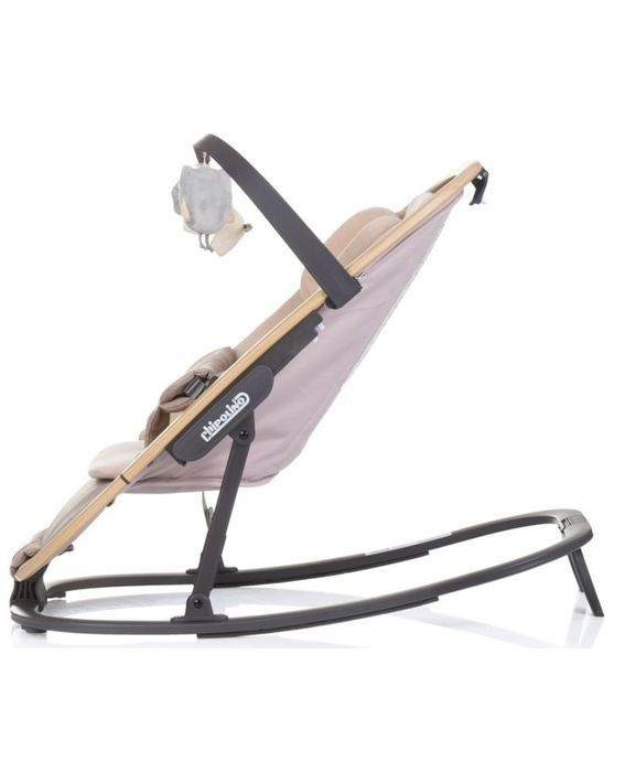 Бебешки шезлонг Chipolino - Senso, бишкота