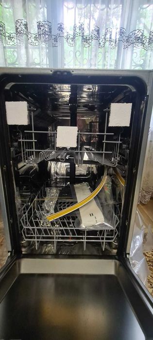 Посудомоечная машина