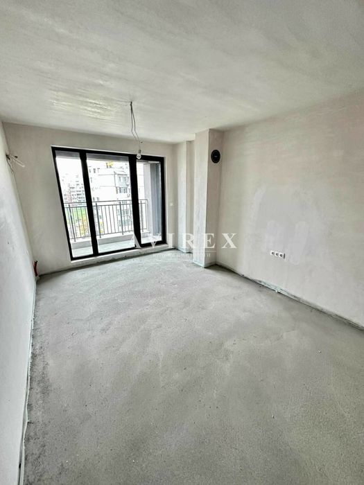 Ексклузивно предложение! Двустаен апартамент в Residential Park -