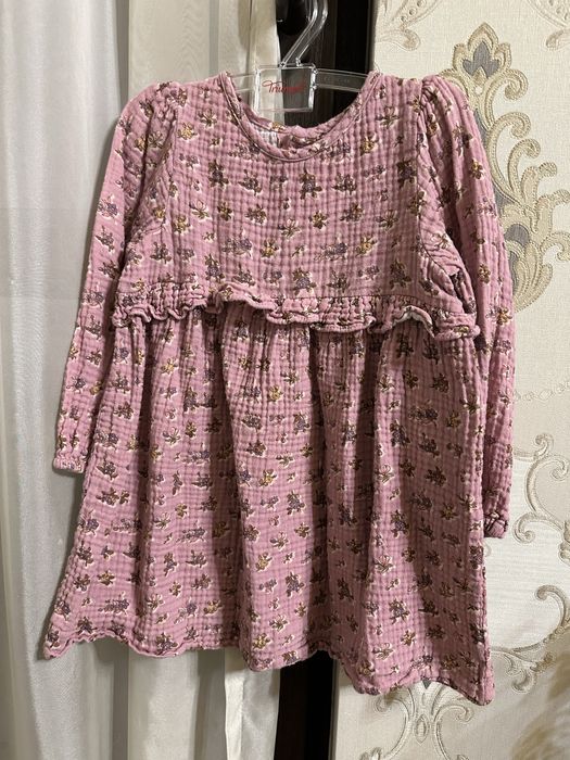 Mayoral , Zara , Okaidi дрешки 104 см