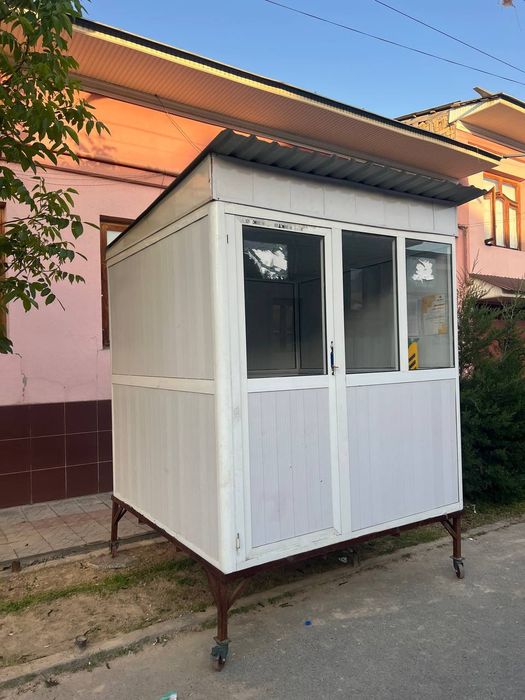 Akfa butka 2*2 tayyor