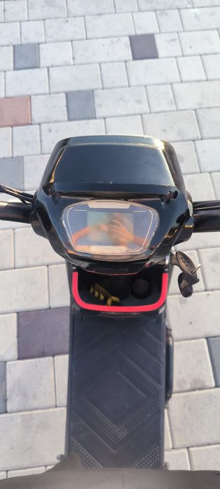 Продается элэктроскутер