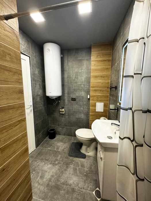 Дава се под наем Двустаен апартамент в София, Кръстова вада - 68 кв.м за 650 € - Снимка #7