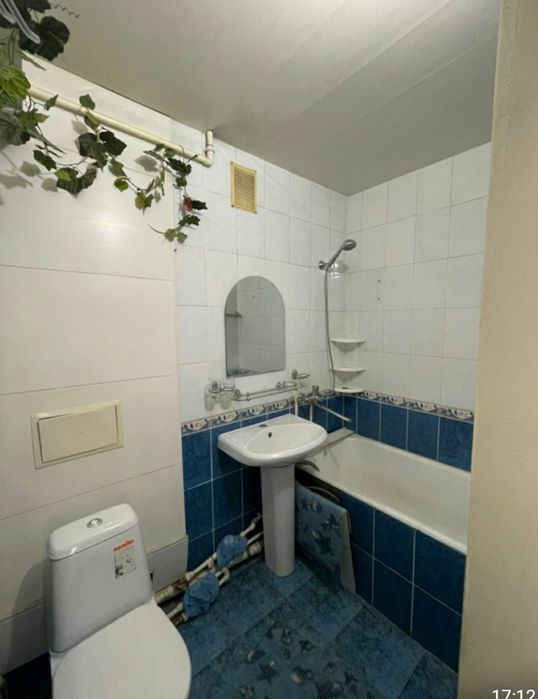 Продам 1 ком Вокзал