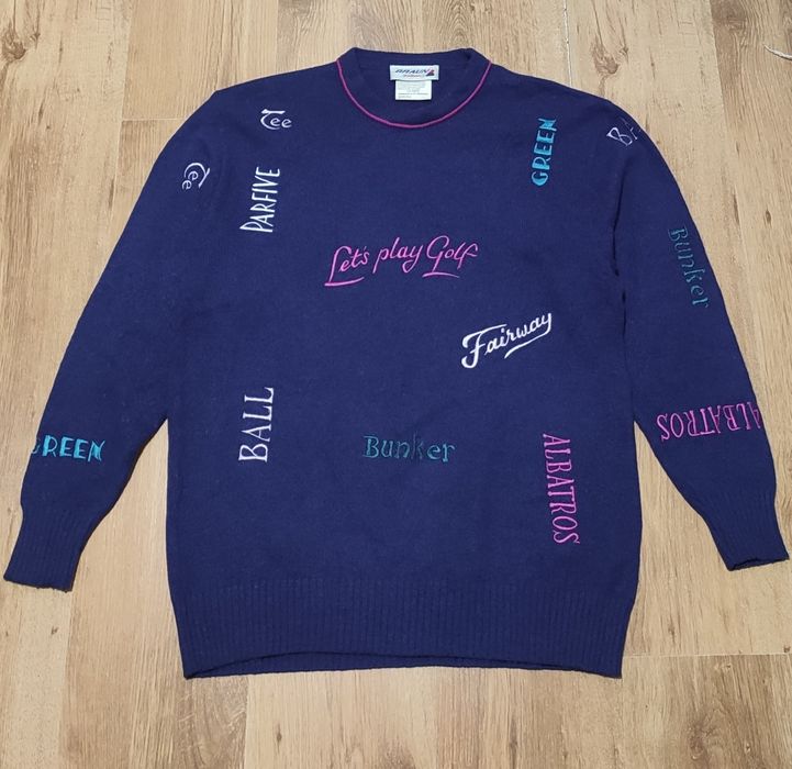 Pulover vintage damă Made in West Germany lână miel și angora 40 M/L