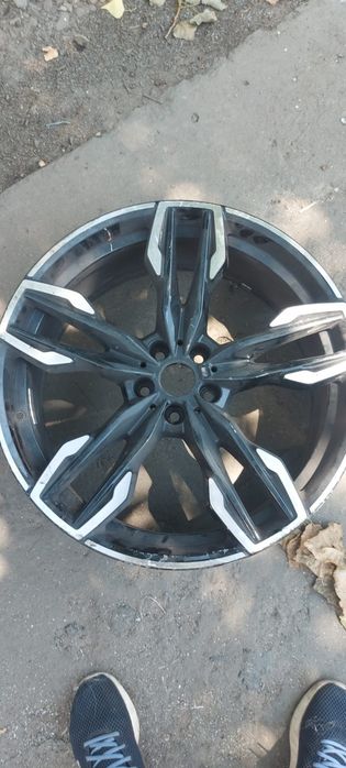 Janta bmw x3 x4 g01 g02