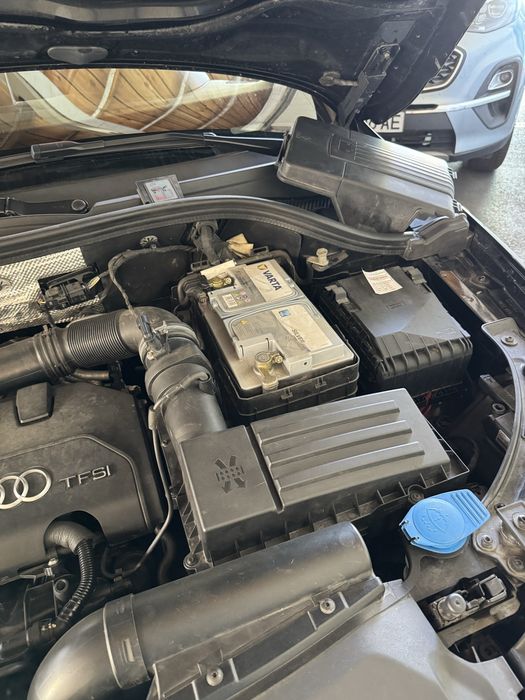 Акумулатор Варта 12V70Ah760A AGM