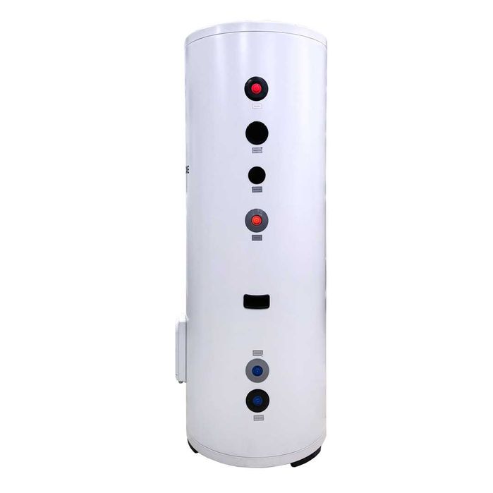 Бойлер на 200 литров в Караганде