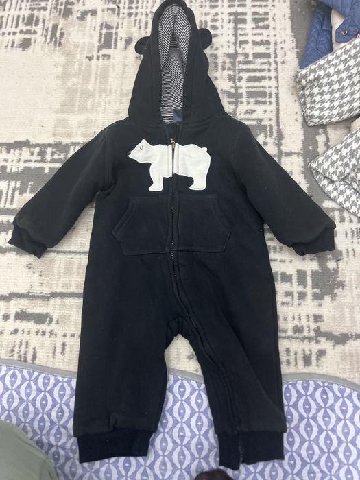 Продам детские комбинезоны