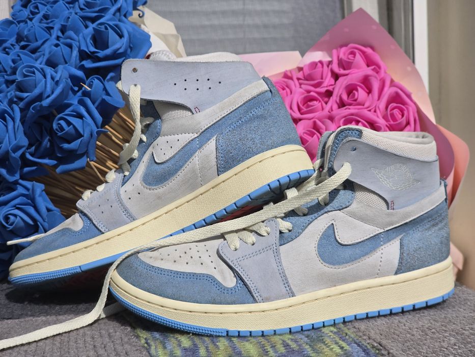 Jordan Air 1 Zoom CMFT кецове N38,5