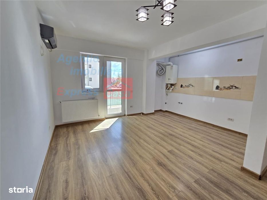 Apartament – Iași, Centru - Vedere 2
