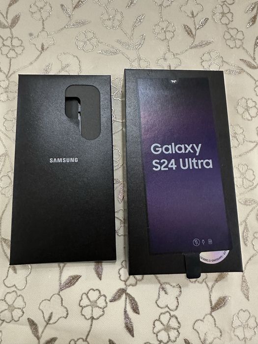 Samsung Galaxy S24 Ultra