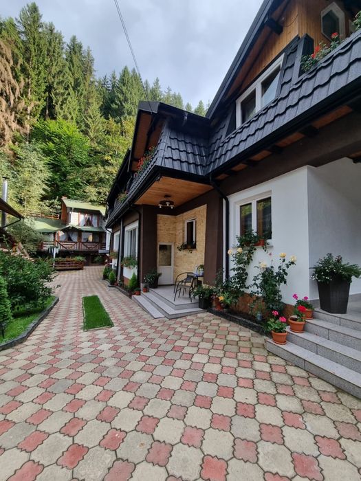 Pensiune de inchiriat