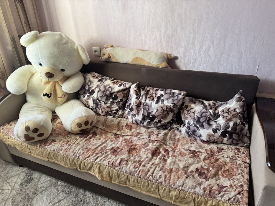 Диван в хорошем сосотянии