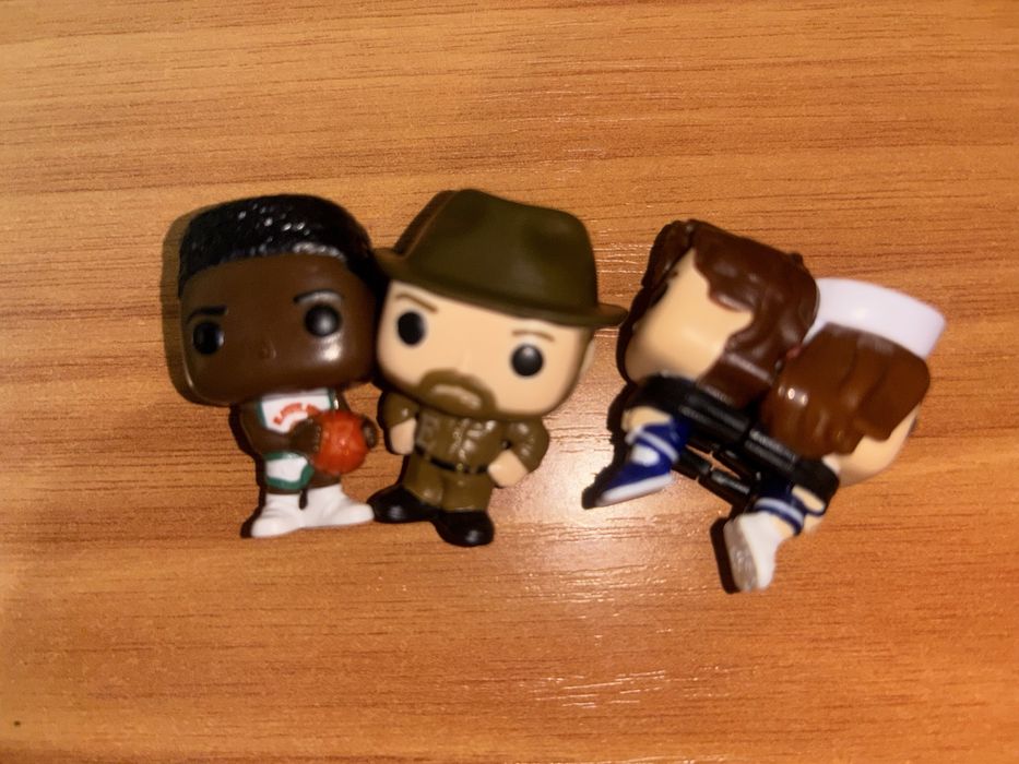 Киндер осд морячки обмен