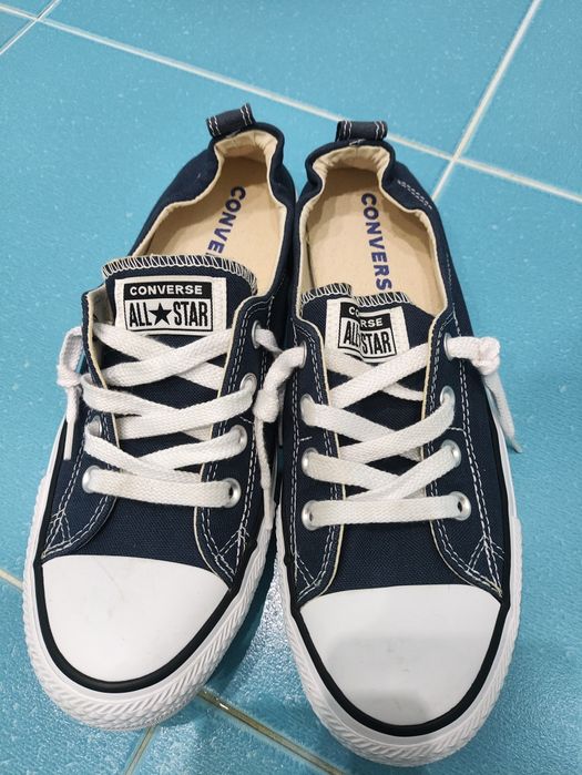 Кецове Converse, номер 41, модел Shoreline Slip-on