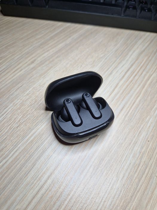 Casti Bluetooth SkullCandy Smokin' Buds