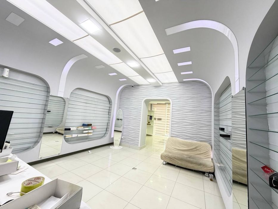 Аренда офис Ор-р: метро Минор 100м2