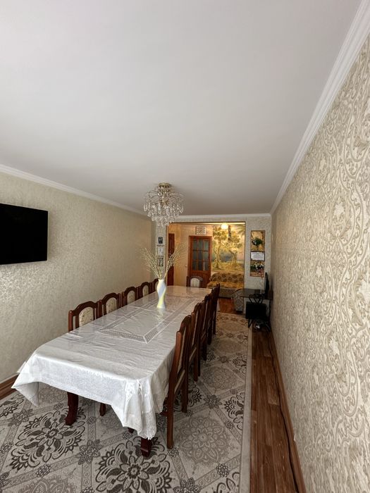 Продап квартиру в хорошом состояние