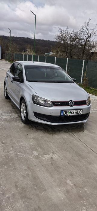 Vand Volkswagen Polo 1.6 tdi