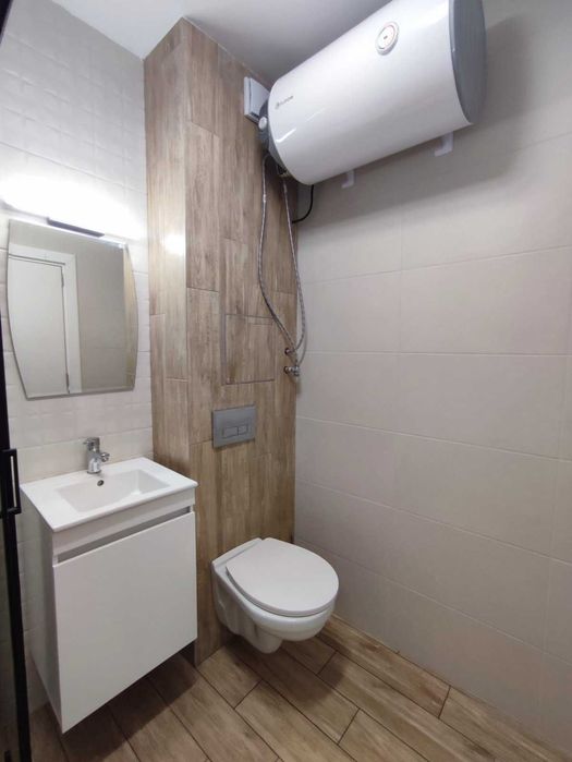 Дава се под наем Двустаен апартамент в София, Малинова долина - 64 кв.м за 750 € - Снимка #14