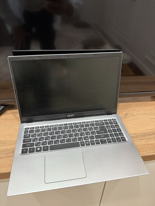 Ноутбук Acer Aspire