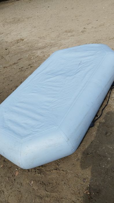 Продам лодку ПВХ