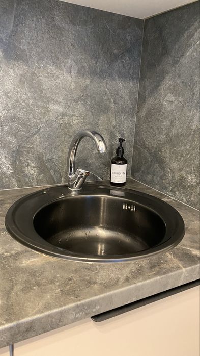 3 комнатная квартира в центре