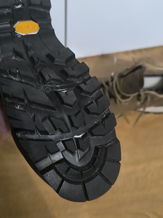 Обувки Meindl active gore tex vibram