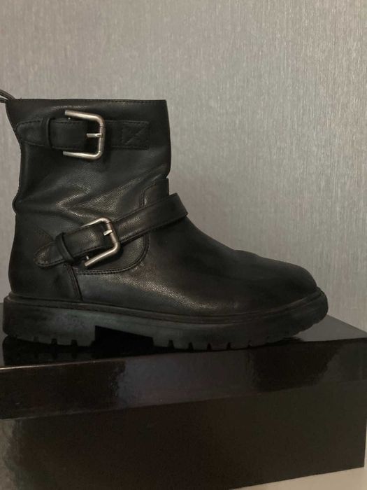 Боти за момиче Mango Kids размер 35