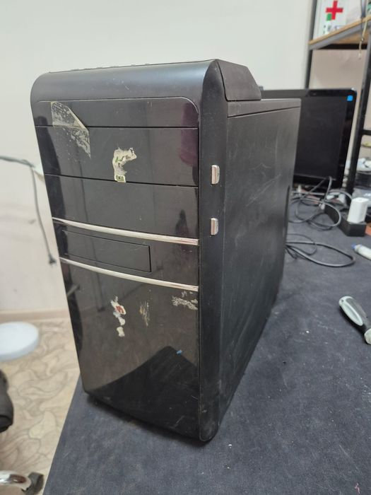 Офисный пк  1150