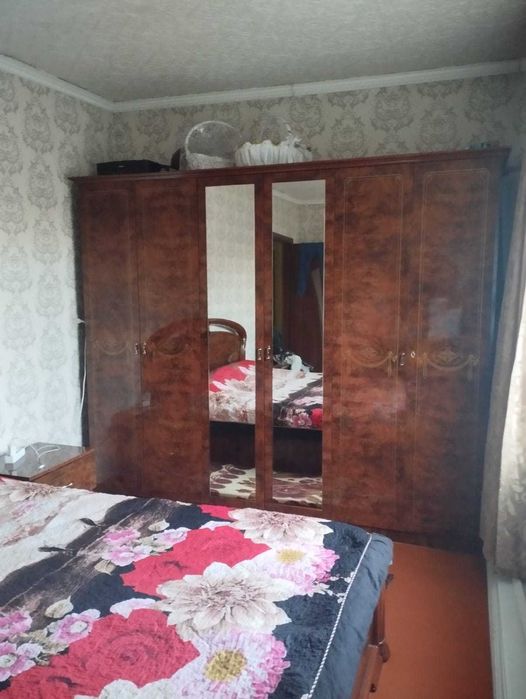 Спальный гарнитур