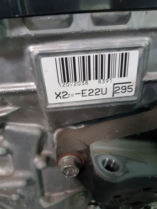 Motor Toyota C-Hr Ngx1, Ngx5_, Zyx1_ 2016 - > 1.8 Hybrid 2Zr-Fxe X2Zr-