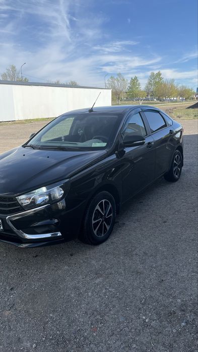 Продам авто Lada Vesta