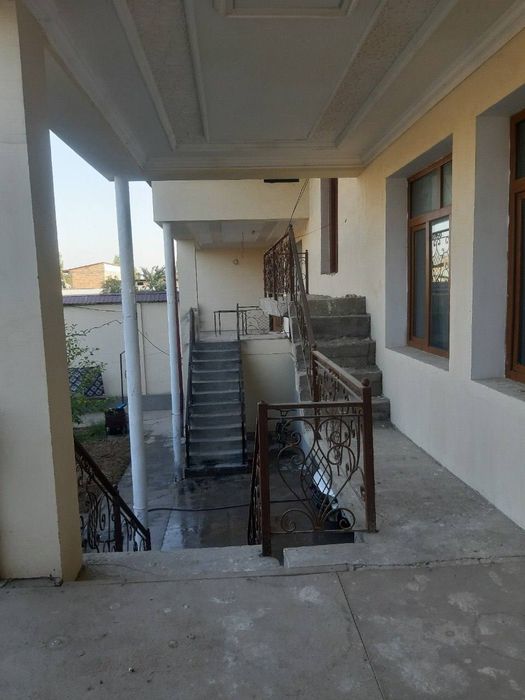 Яшнобод, Гузал, уй