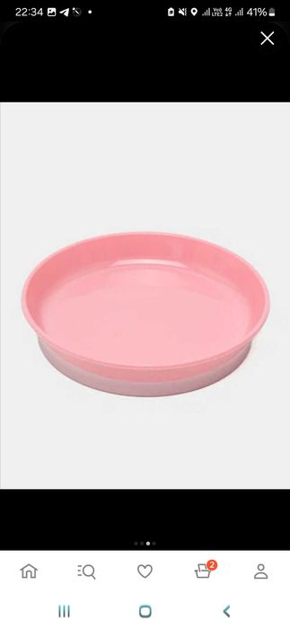 Миска TWISTSHAKE срочно