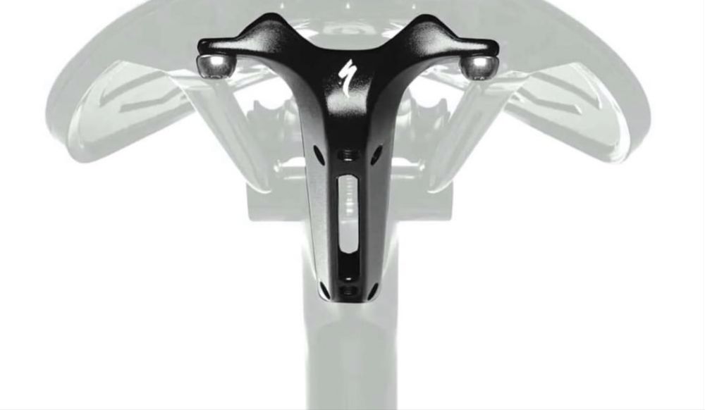 Флягодержатель Specialized S-Works