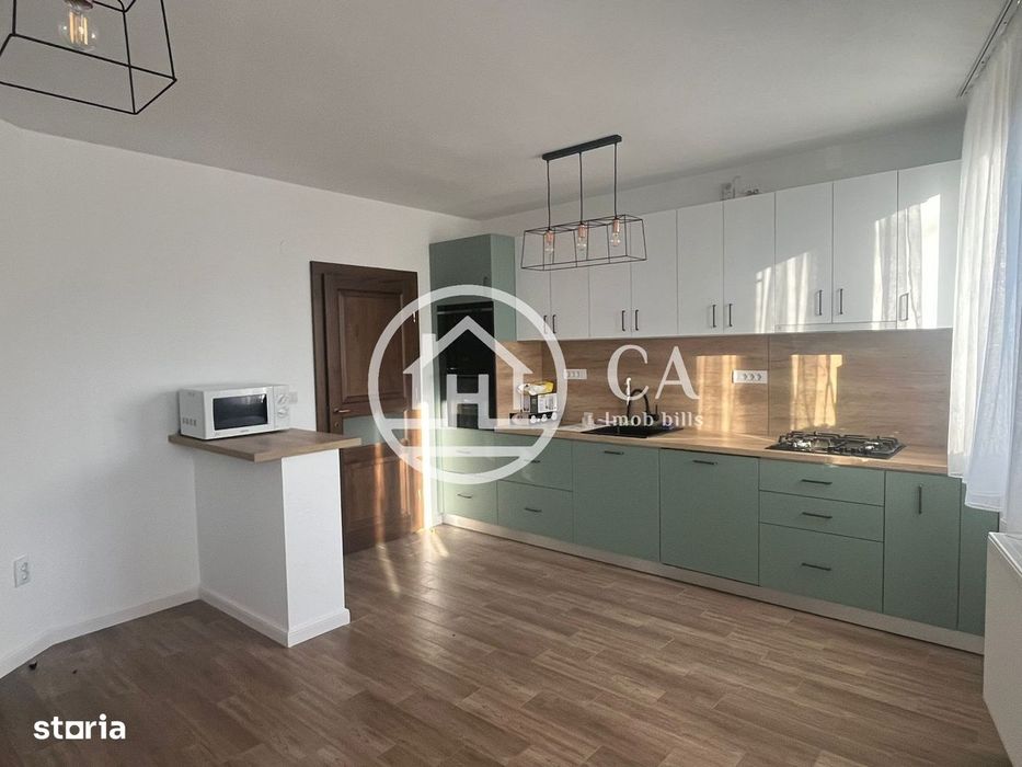 Casa de închiriat cu 4 camere in zona Iosia Nord, Oradea