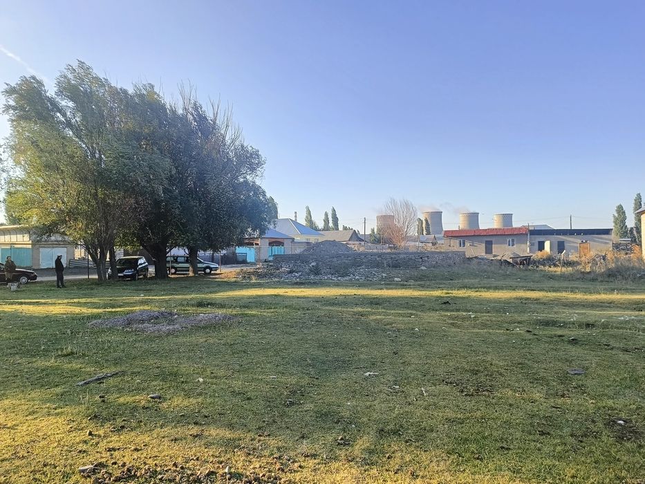 Продам участок! 4 млн Срочно!