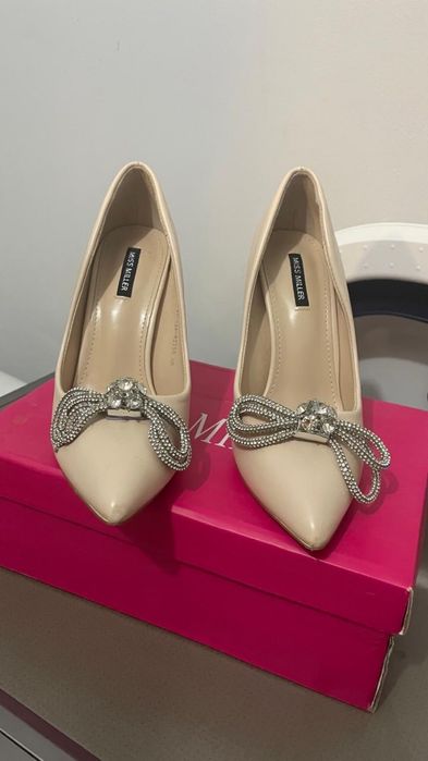 Продам туфли в хорошем состояние