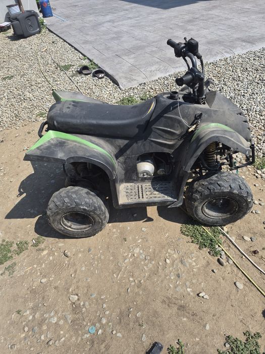 Atv pentru copii 107cc