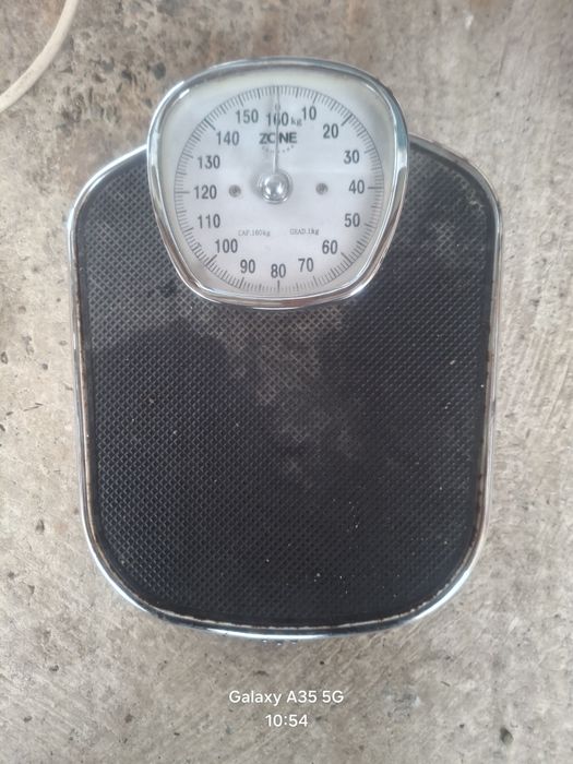 Cantar persoane 160kg