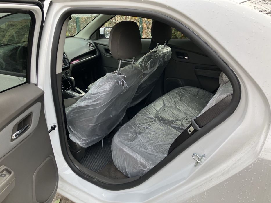 Кобальт мониторлиги, янги