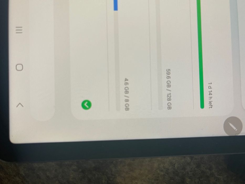 Samsung Galaxy Tab S8