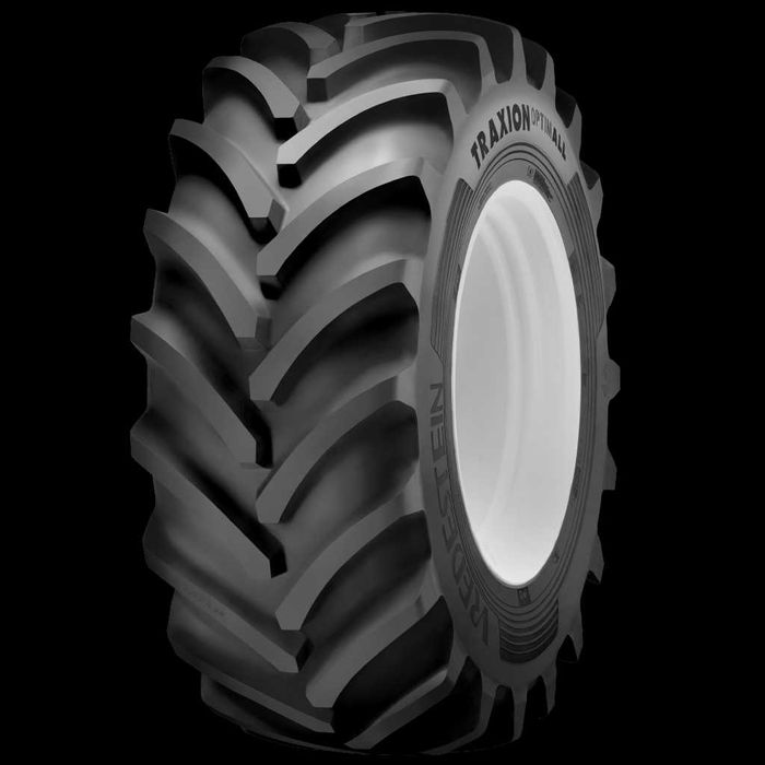 Гуми трактор VF 600/70R30 NRO Traxion Optimall VREDESTEIN